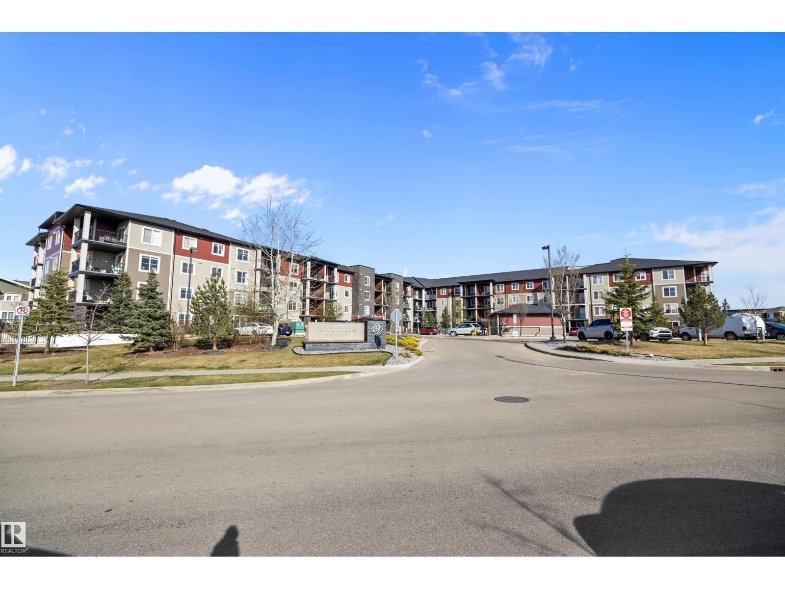 #326 1510 Watt Dr Sw, Edmonton