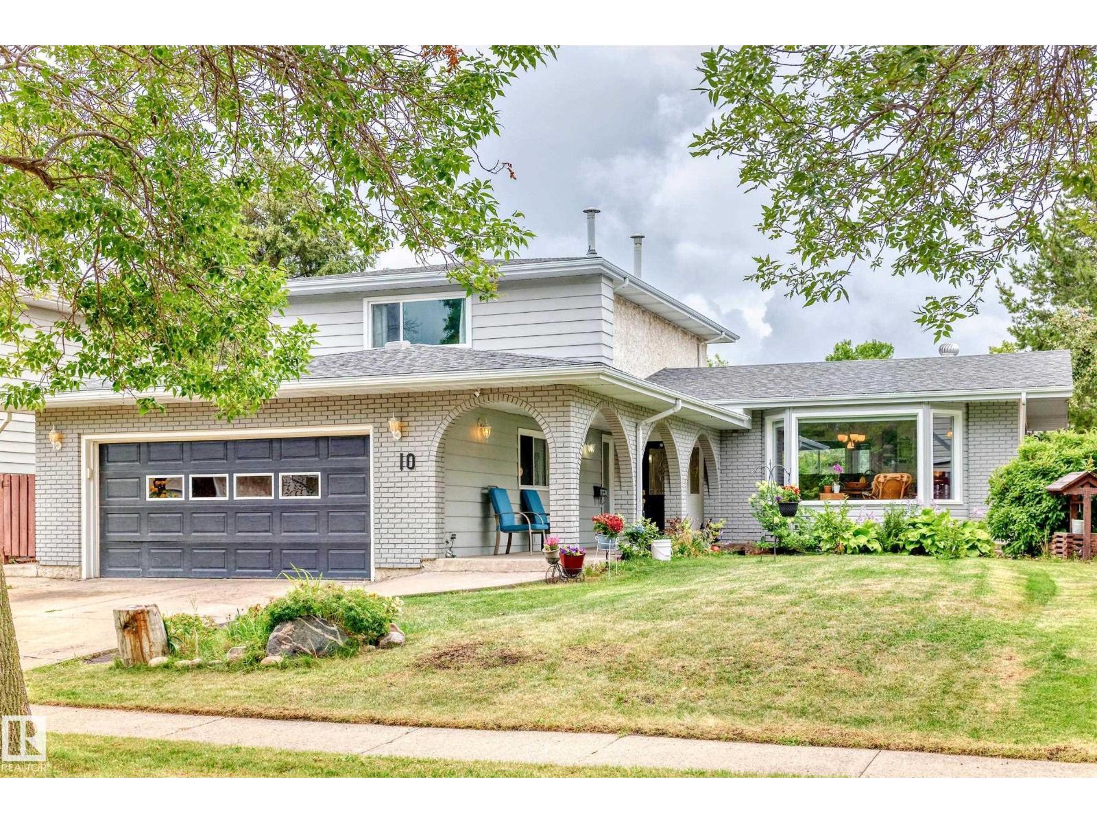 10 Abbey Cr, St. Albert