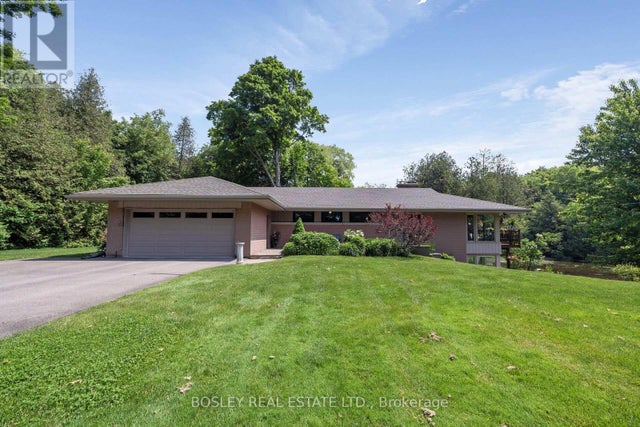 5489 10th Line, Erin