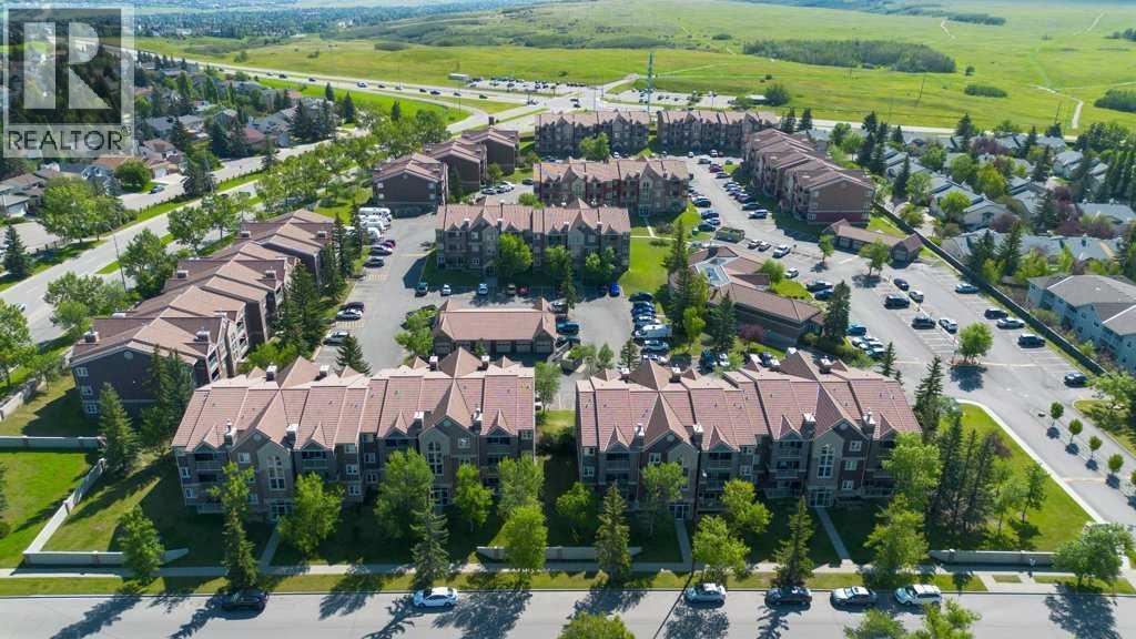 12, 3212 Edenwold Heights Nw, Calgary