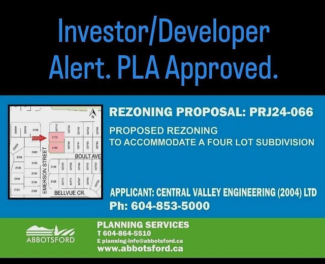 2178 Emerson Street, Abbotsford