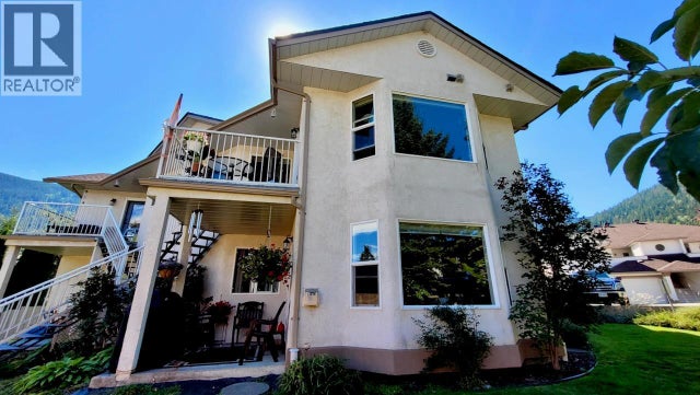 428 Beasley Crescent W, Nelson