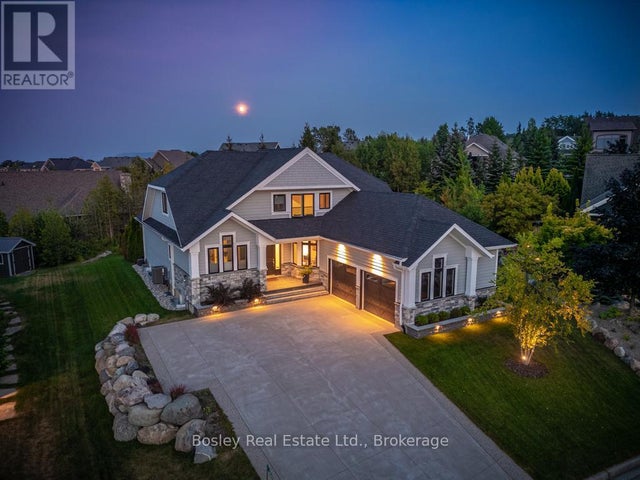 104 Mccallum Court, Blue Mountains