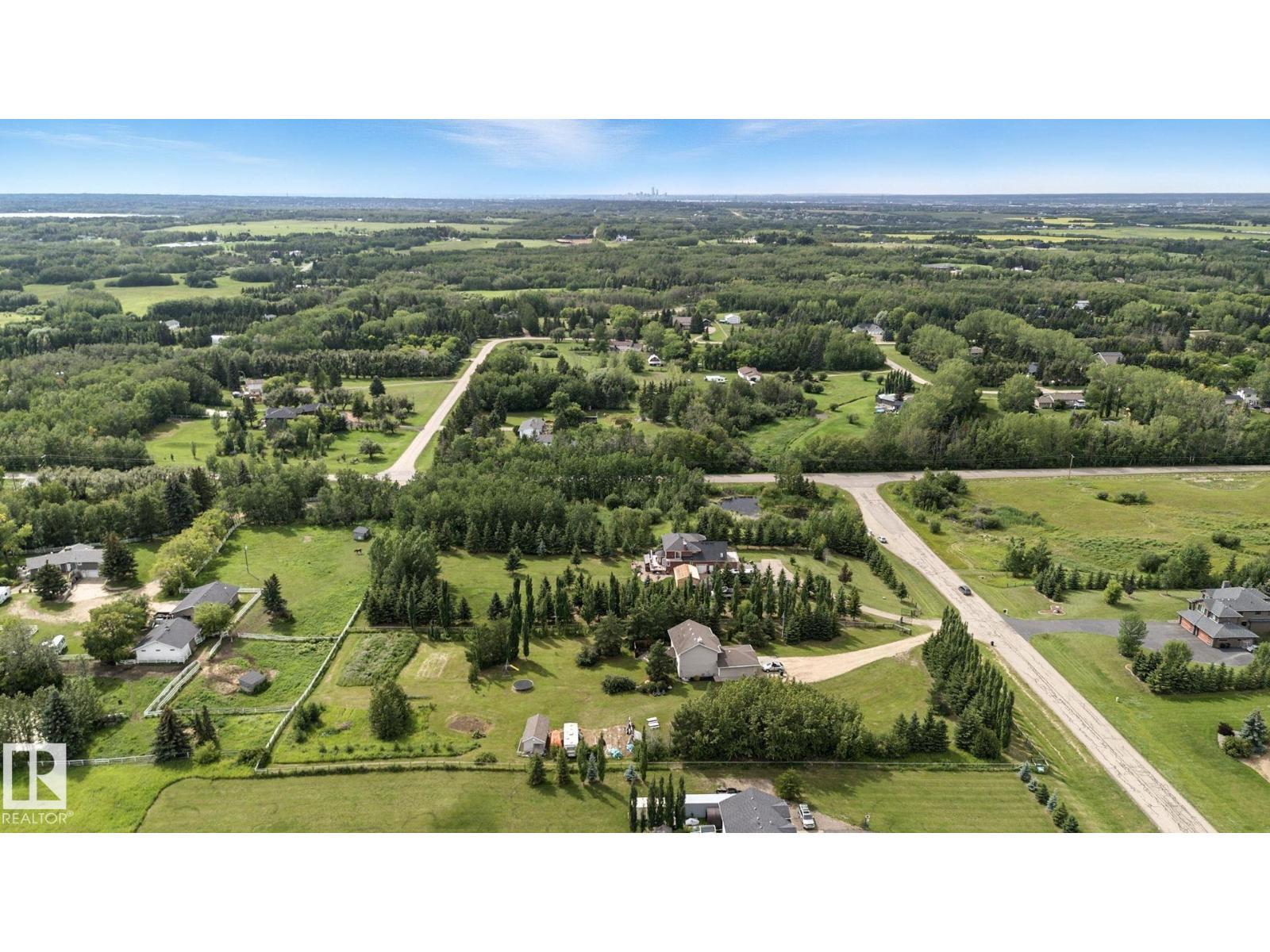 #13 52555 Rge Road 223, Rural Strathcona County