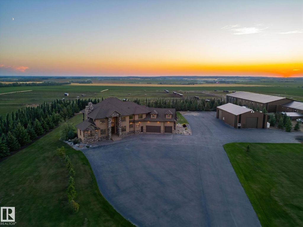 53524 Range Road 263a, Rural Sturgeon County