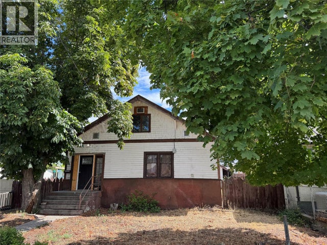 468 Van Horne Street, Penticton