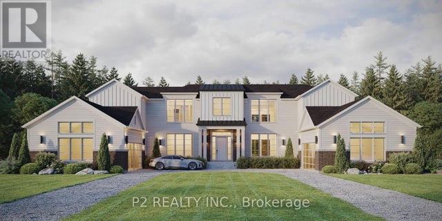 33 Newton Reed Crescent, Uxbridge