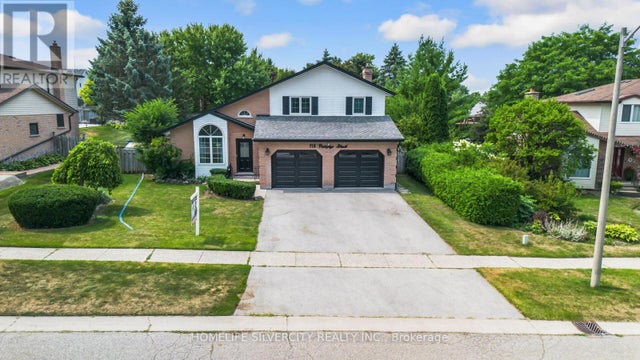 118 Parkedge Street, Guelph/eramosa (rockwood)