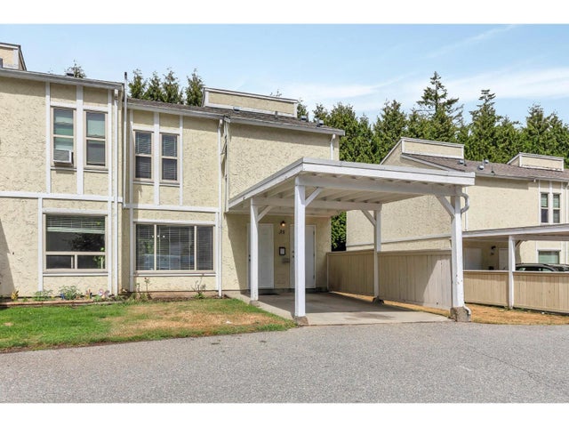 35 3075 Trethewey Street, Abbotsford