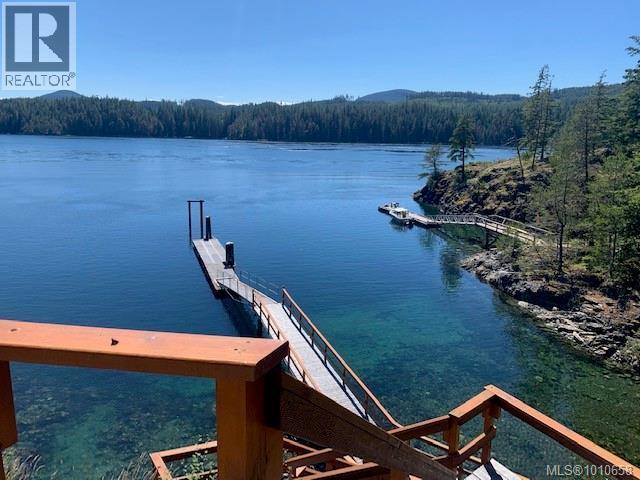 Lot 49 Busby Island, See Remarks