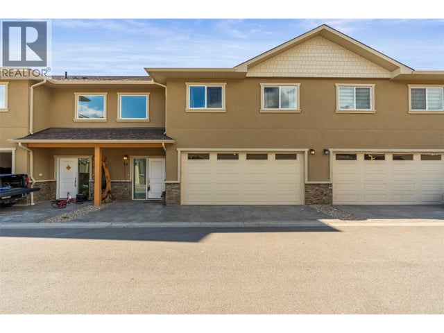 6600 Okanagan Avenue Unit# 44, Vernon