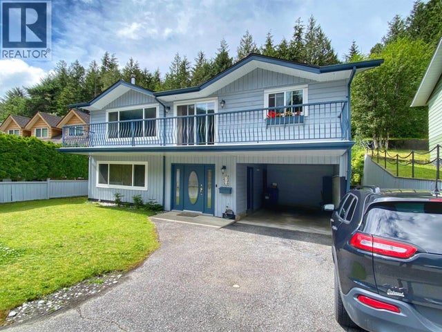 1824 Kootenay Avenue, Prince Rupert