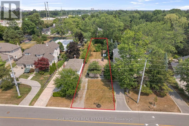 1503 Indian Grove, Mississauga (lorne Park)