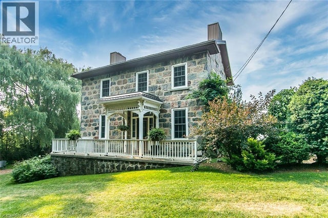 906864 Township Road 12, Bright