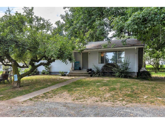 8591 Howell Road, Mission