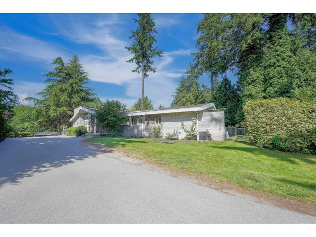 2644 140 Street, Surrey