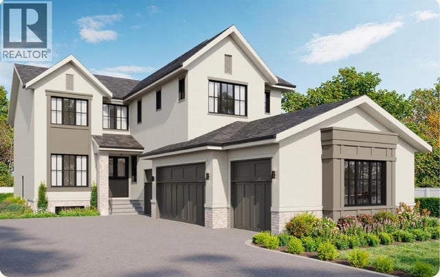 59 Eaton Terrace, Rural Rocky View County