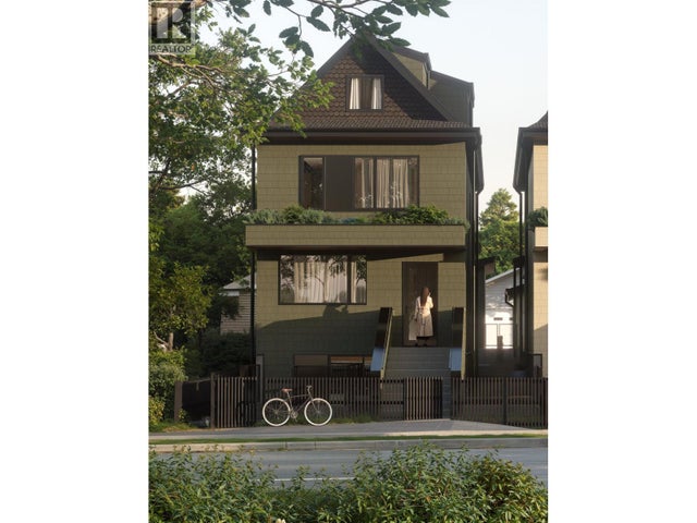 1937 Templeton Drive, Vancouver