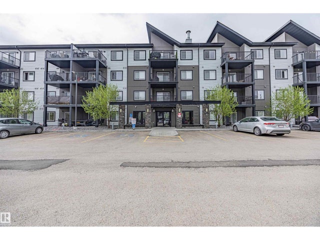 #329 504 Albany Wy Nw, Edmonton