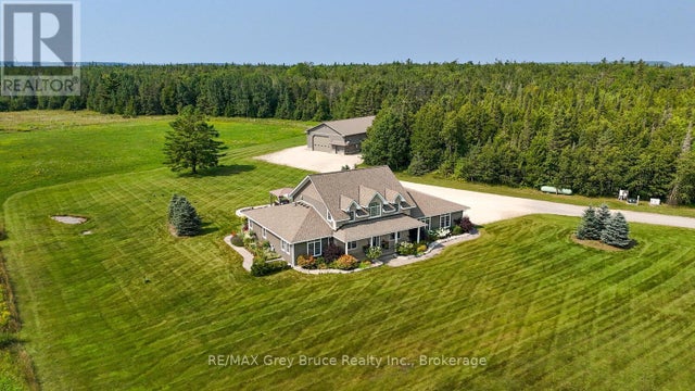 33 Dunks Bay Road, Northern Bruce Peninsula