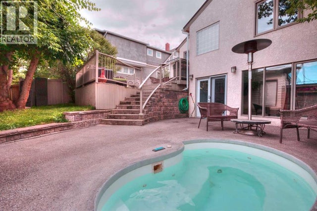 1604 Scotland Street Sw, Calgary