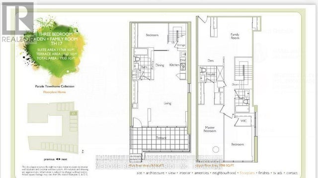 G17 - 26 Capreol Court, Toronto (waterfront Communities)