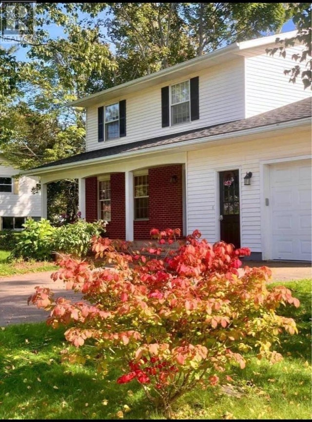 96 Nassau St., Charlottetown