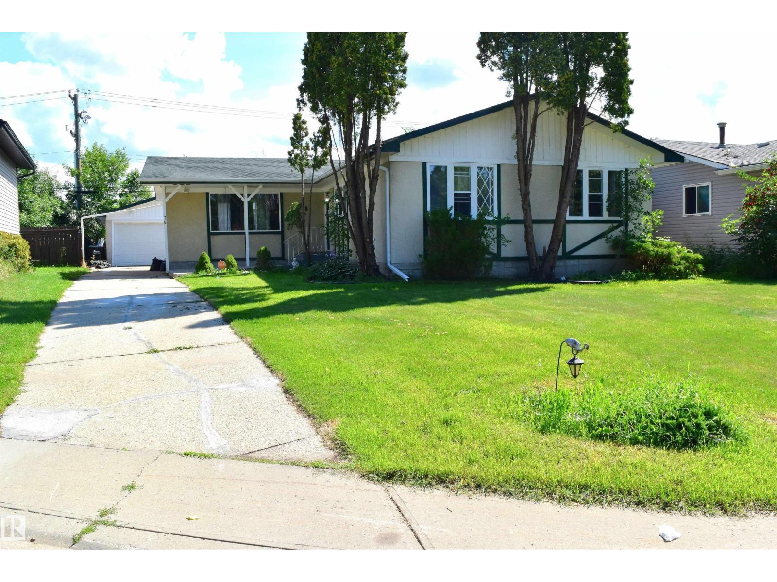 78 Ivy Cr, Sherwood Park