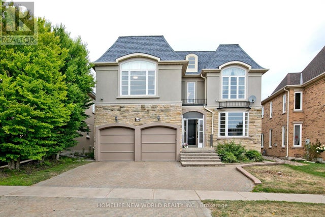 64 Clarendon Drive, Richmond Hill (bayview Hill)