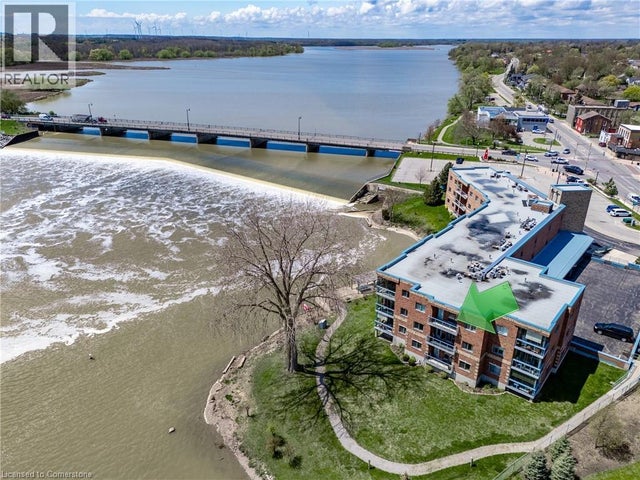 210 Main Street Unit# 309, Dunnville