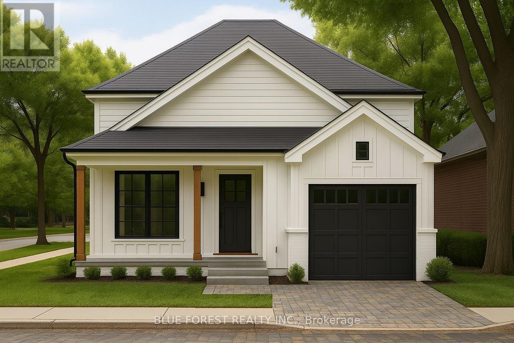 Lot 32 Beer Crescent, Strathroy-Caradoc (nw)