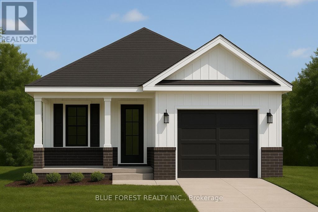 Lot 35 Beer Crescent, Strathroy-Caradoc (nw)