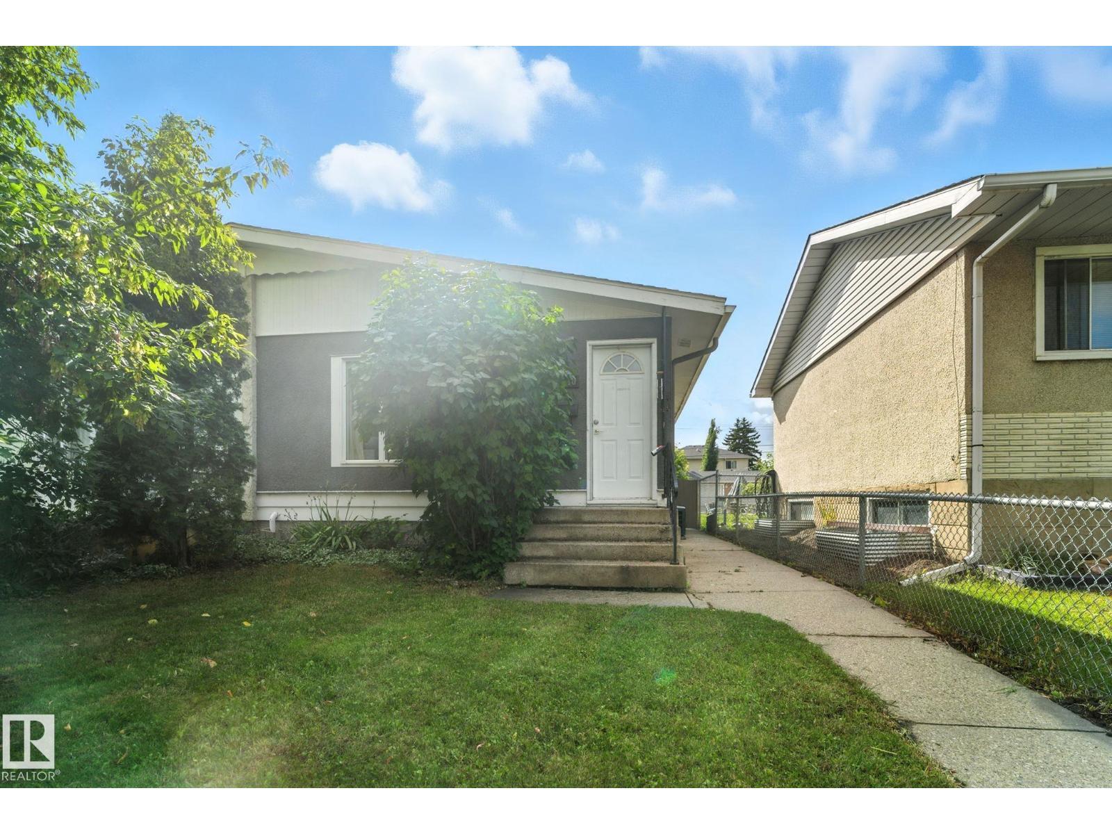12710 85 St Nw, Edmonton