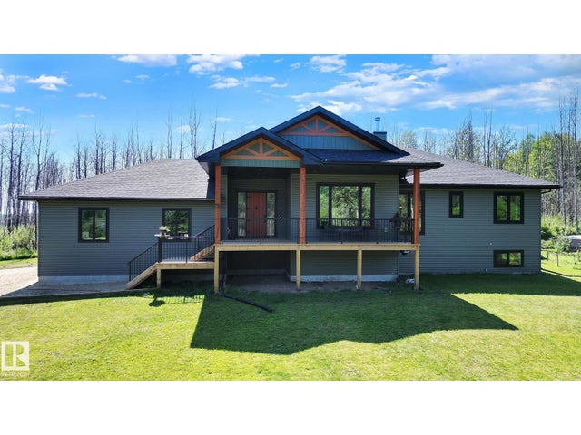 83 Armistead Cr, Rural Lac Ste. Anne County