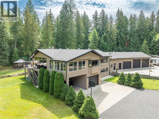 2746 Balmoral Road, Blind Bay