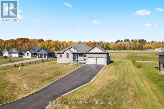 172 Glens Of Antrim Way, Alnwick/haldimand (grafton)