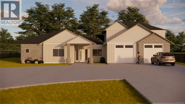 2788 Sheldrake Pl, Mill Bay