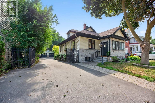 108 Owen Street, Barrie (city Centre)