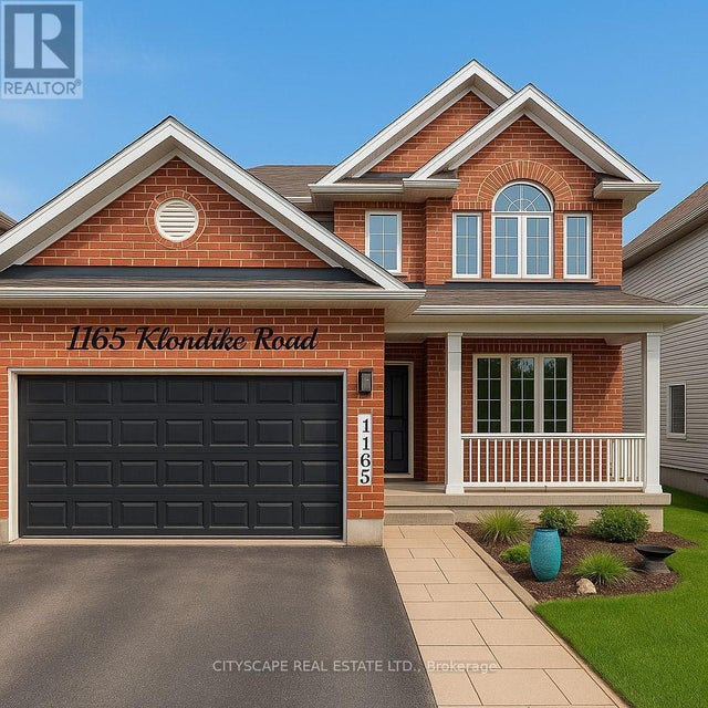 1165 Klondike Road, Ottawa