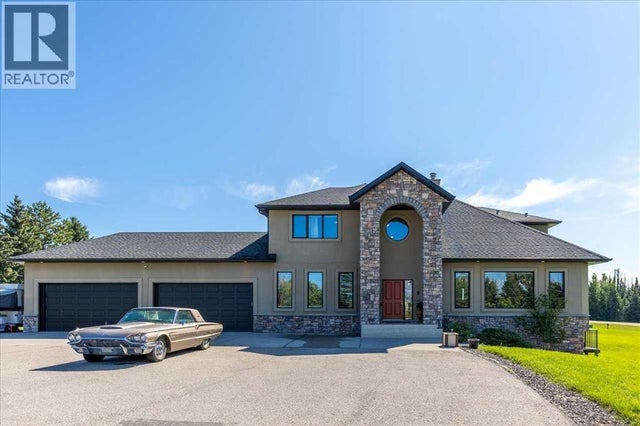 244094 Partridge Place, Rural Rocky View County