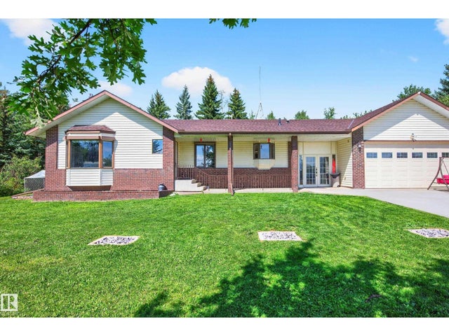 50069 Range Road 231, Rural Leduc County