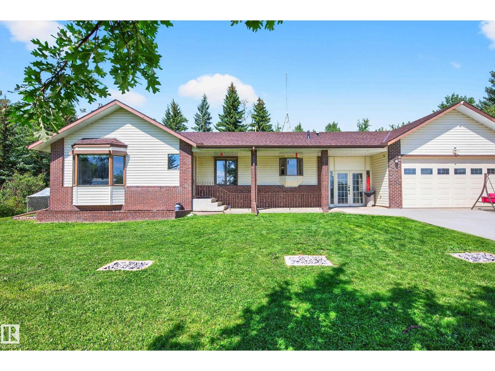 50069 Range Road 231, Rural Leduc County