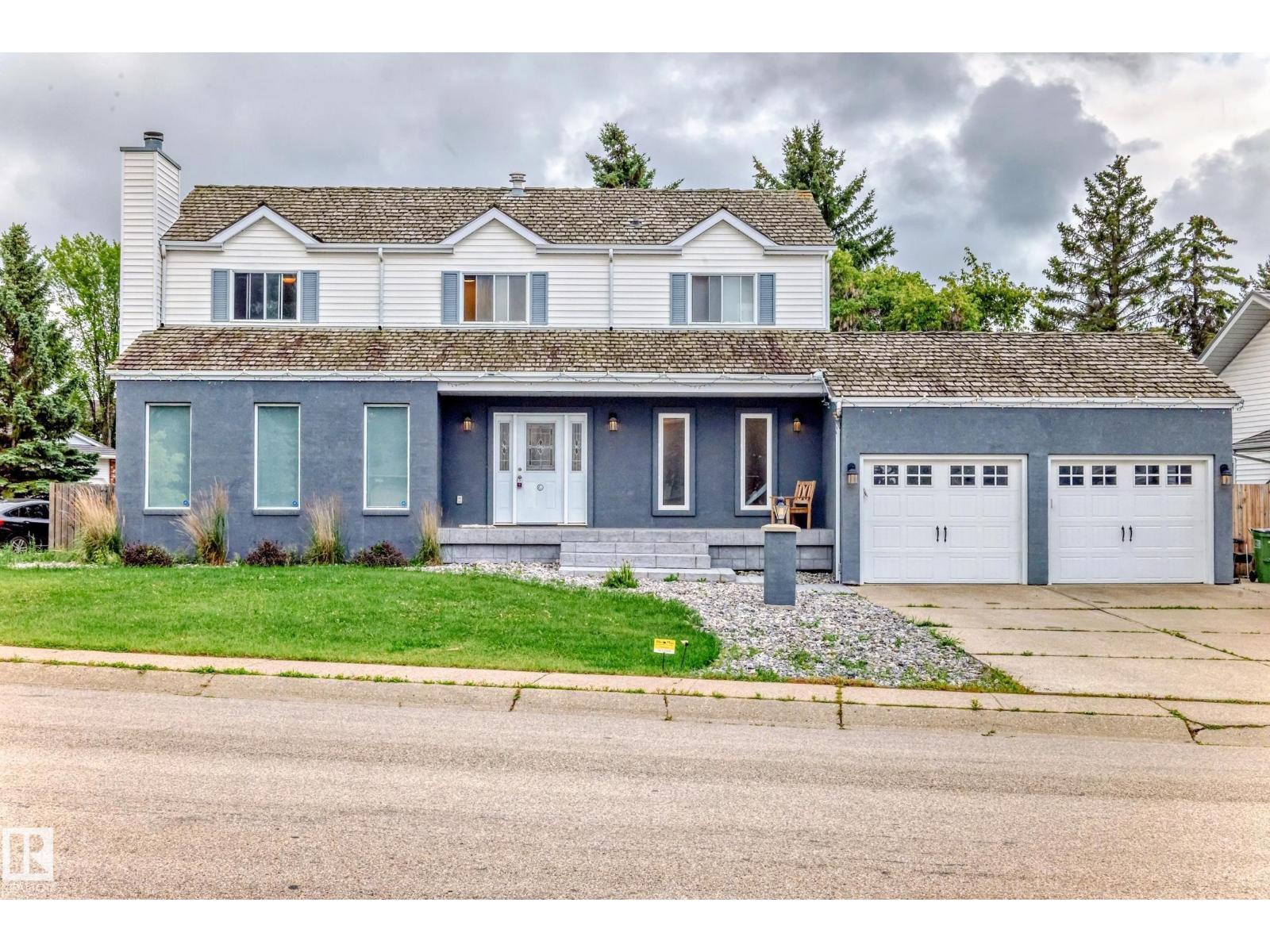 12403 29a Av Nw, Edmonton