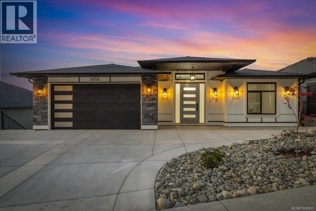 3856 Gulf View Rd Ne, Nanaimo