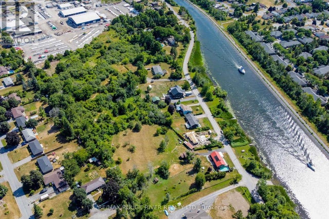 810 Canal Road, Douro-Dummer