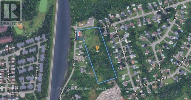 810 Canal Road, Douro-Dummer