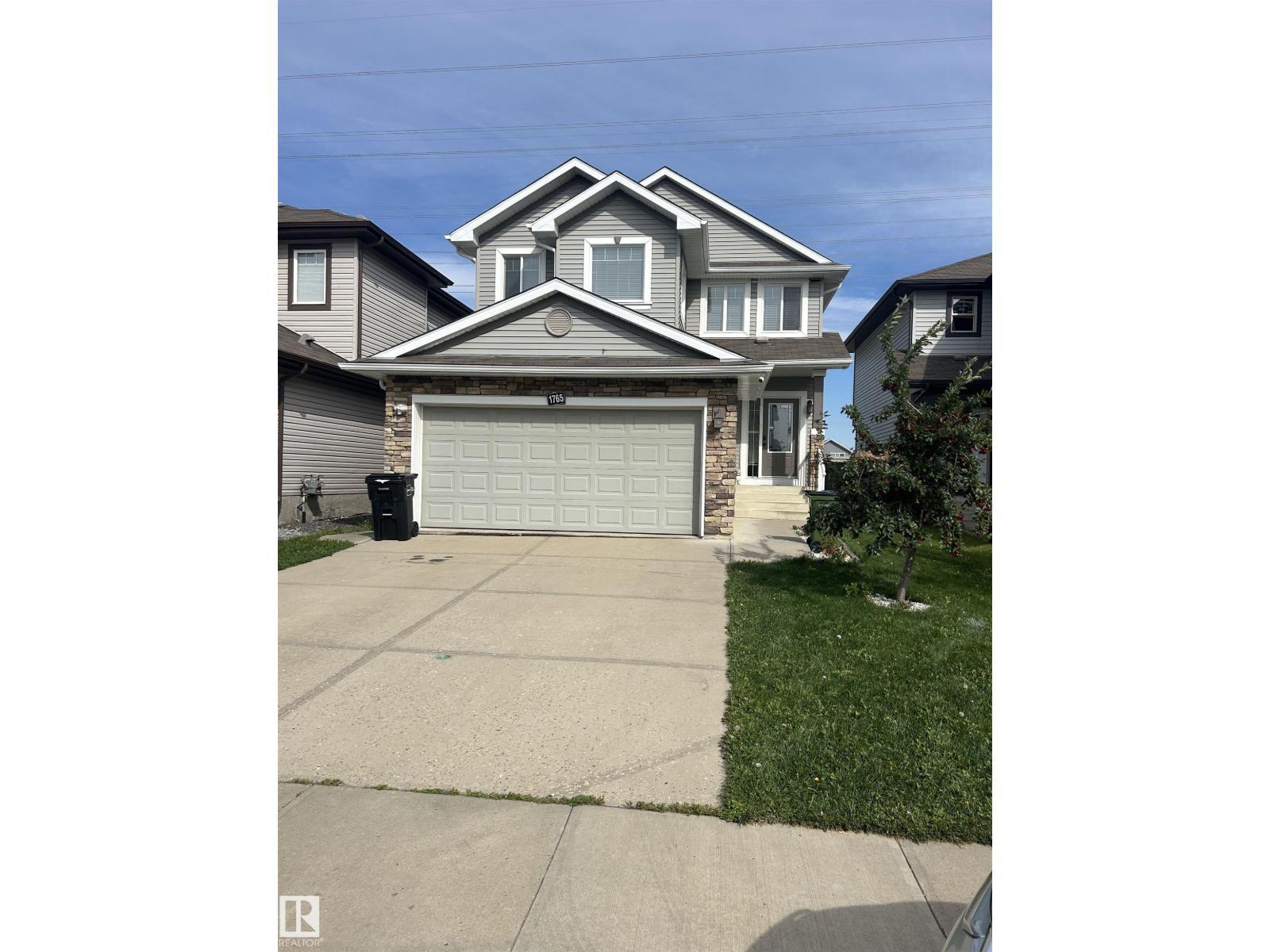 1765 28 St Nw, Edmonton