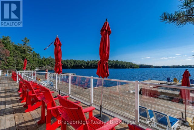 A103-d1 - 1869 Muskoka 118 Road W, Muskoka Lakes (monck (muskoka Lakes))
