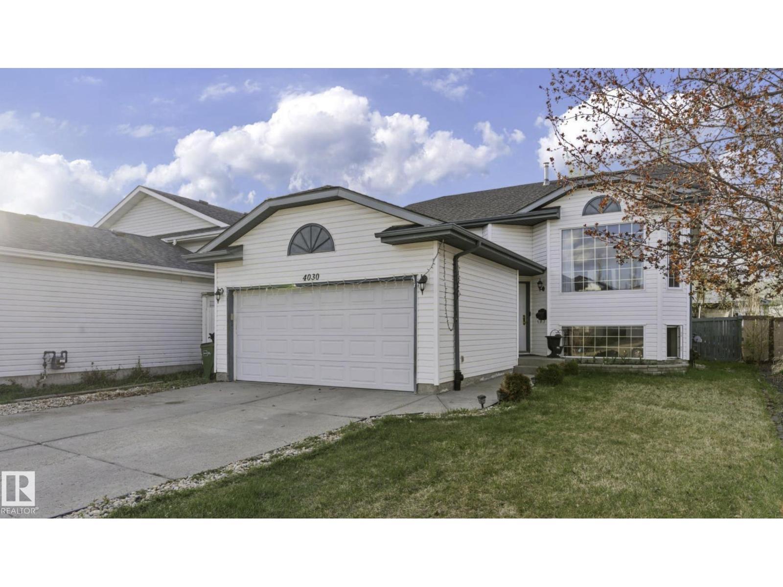 4030 37a Avenue Nw, Edmonton