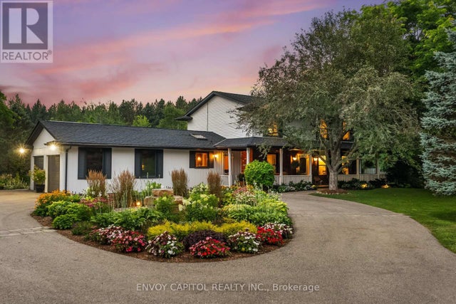 11636 6th Line, Milton (na Rural Nassagaweya)